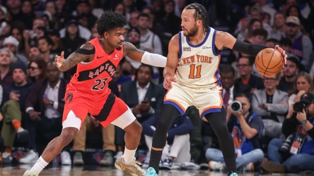 Knicks’ Dominant Home Streak Continues—What’s Behind Their Unstoppable 10-1 Record?