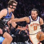 Knicks Edge Raptors in Thrilling Finish, Now Face Magic in High-Stakes NBA Cup Semifinals – Who Will Rise?