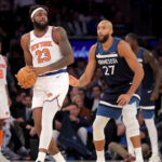 Knicks Poised for Shocking Mitchell Robinson Trade—What’s Really Behind the Move?