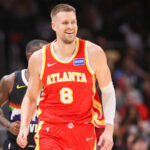 Kristaps Porzingis Faces Unexpected Setback: What This Means for the Hawks’ Championship Hopes