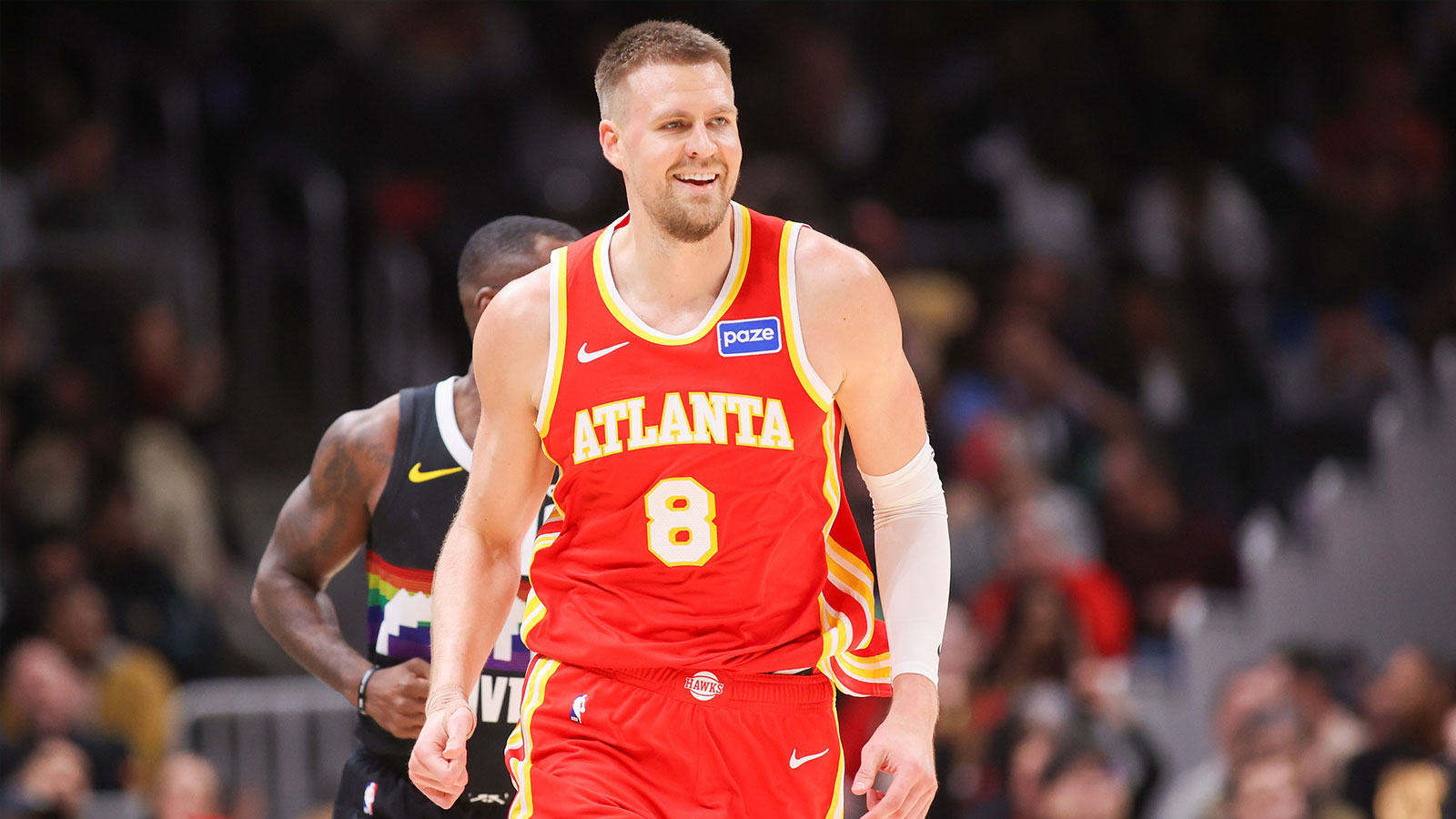 Kristaps Porzingis Faces Unexpected Setback: What This Means for the Hawks’ Championship Hopes