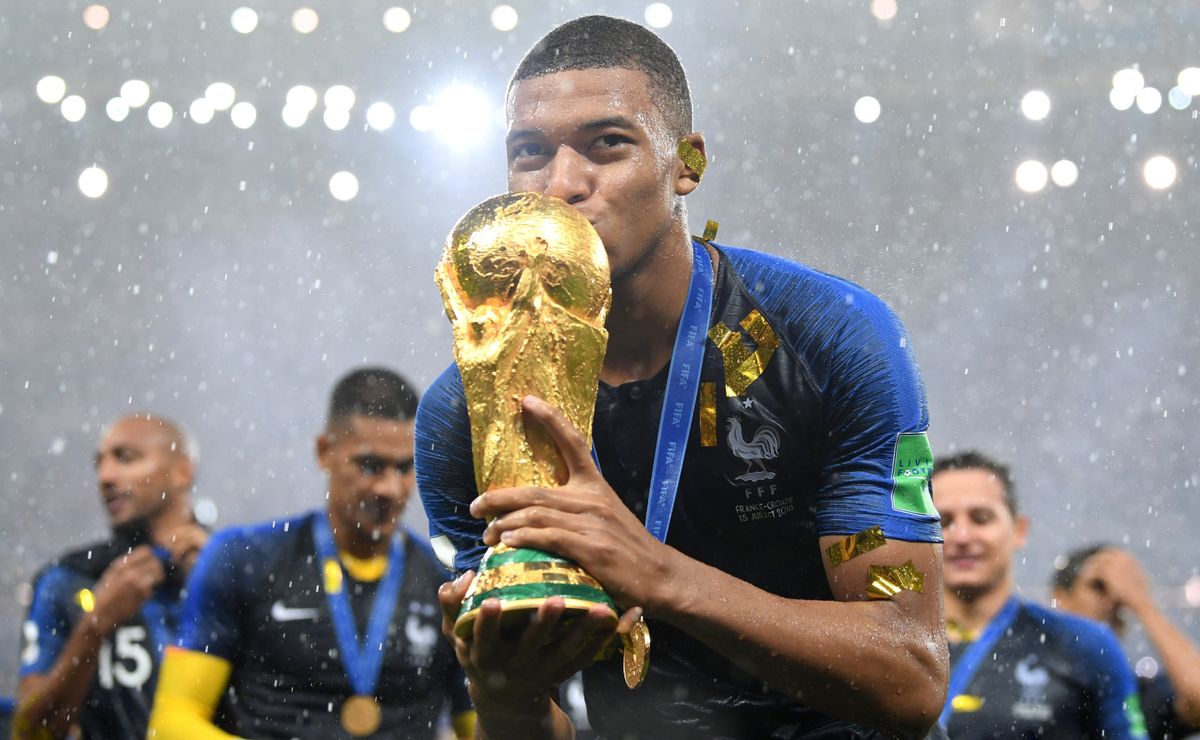 Kylian Mbappe’s 2026 World Cup Quest: Which Dark Horse Could Shatter France’s Crown?