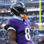 Lamar Jackson’s Clutch TD Pass Narrows Ravens’ Deficit – Can They Complete the Comeback?