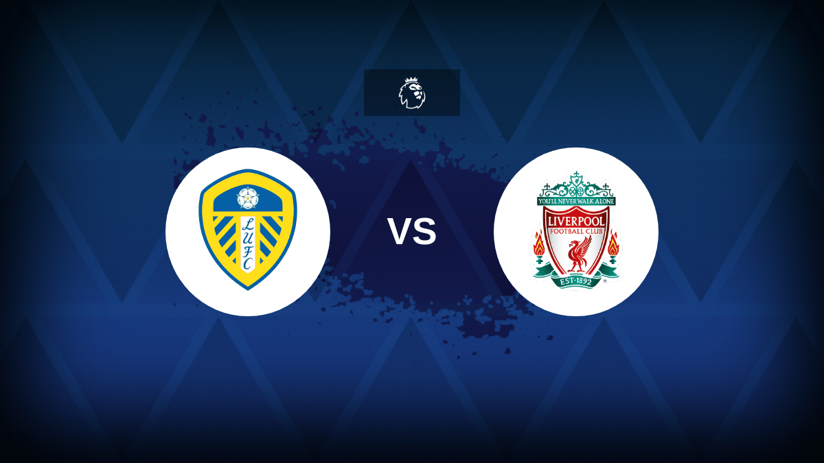 Leeds vs Liverpool: Shocking Line-Up Surprises and Key Stats That Could Change Everything