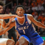 Lipscomb Showdown: Can They Defy Expectations and Steal the Spotlight?