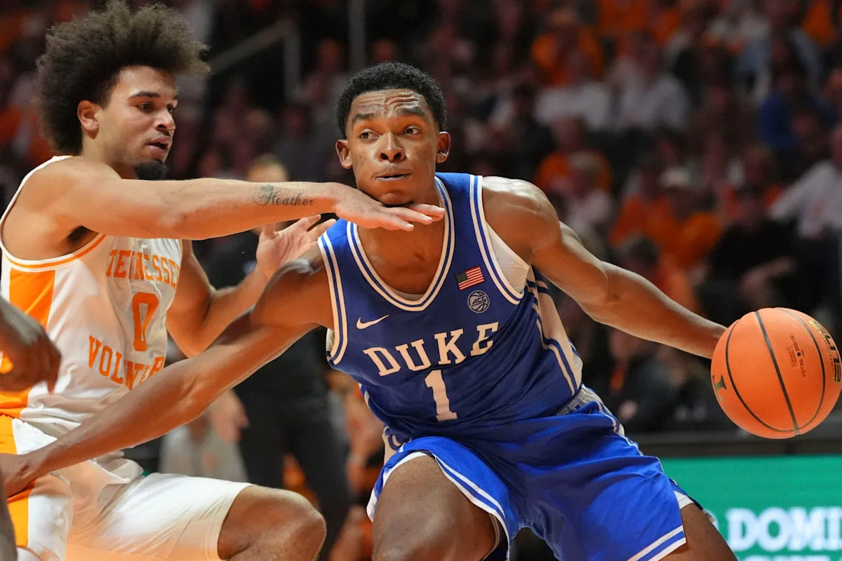 Lipscomb Showdown: Can They Defy Expectations and Steal the Spotlight?