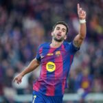 LIVE – Barcelona Faces Unexpected Challenge Against Osasuna: Can They Hold Their Ground?