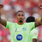 LIVE – Real Betis vs Barcelona: Stunning Twist Unfolds in Thrilling Match – Don’t Miss a Moment!