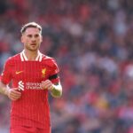 Liverpool Faces Brighton Showdown Amid Salah Storm: Can the Champions Break Their Slump?