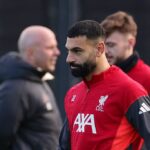 Liverpool’s Mohamed Salah Return: Shocking Twist Revealed After Crucial Meeting!
