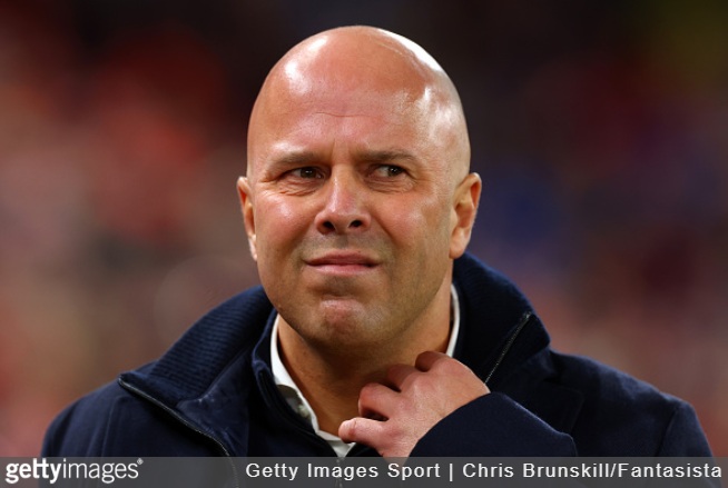 Liverpool’s Shocking Standstill Against Sunderland: Is Arne Slot’s Reign on the Brink?