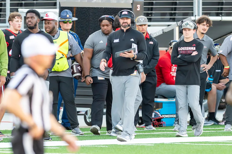 Louisiana Football Poised for Historic Breakthrough in 68 Ventures Bowl Showdown