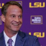 LSU Coach Lane Kiffin's Unexpected Invite to Drake Sparks Viral Fashion Frenzy—What Happened Next Will Surprise You