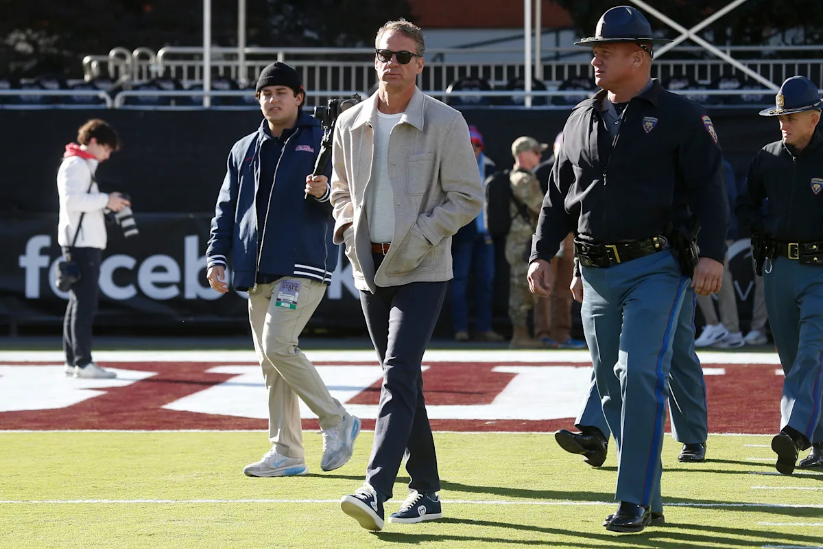 LSU vs Ole Miss: The Date Fans Have Been Waiting for Kiffin’s Triumphant Oxford Return Revealed!