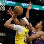 Luka Doncic and Austin Reaves Reveal Shocking Truth Behind Lakers’ Costly Turnover Collapse