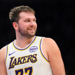 Luka Dončić Welcomes Second Child Amidst Speculation of Surprise Return Against 76ers This Sunday