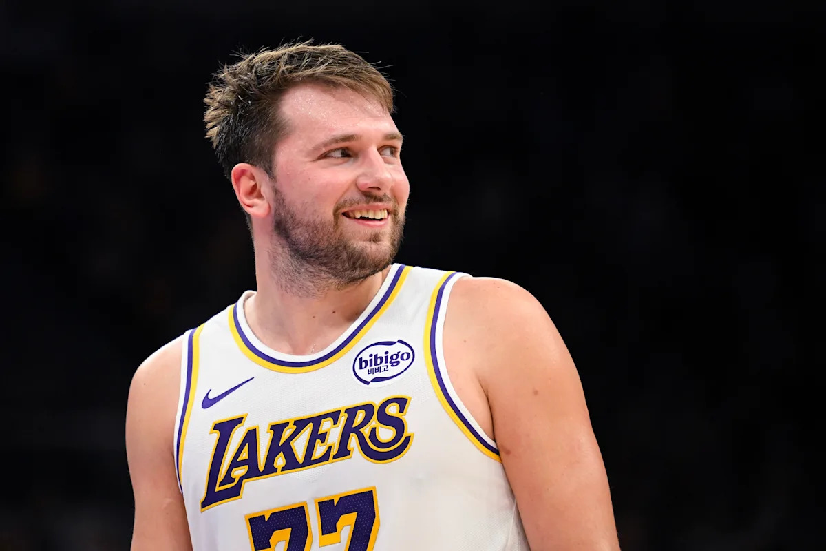Luka Dončić Welcomes Second Child Amidst Speculation of Surprise Return Against 76ers This Sunday