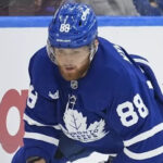 Maple Leafs' Brandon Carlo Faces Unexpected Foot Surgery—Can He Make a Comeback This Season?