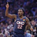 Mark Daigneault Unveils Unexpected Strategy That Silenced Anthony Davis in Thunder's Dominant Victory