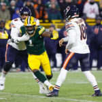 Matt LaFleur's Fiery Critique of Micah Parsons' Officiating Overshadows Packers' Victory Drama