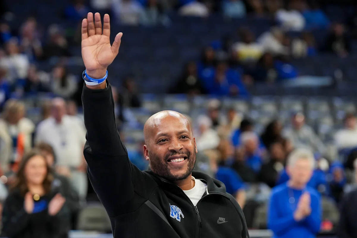 Memphis Faces Crucial Crossroads: Inside the Unexpected Strategy After Ryan Silverfield’s Exit