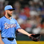 Merrill Kelly’s Surprise Return to Diamondbacks: What This $40 Million Deal Means for the Team’s Future