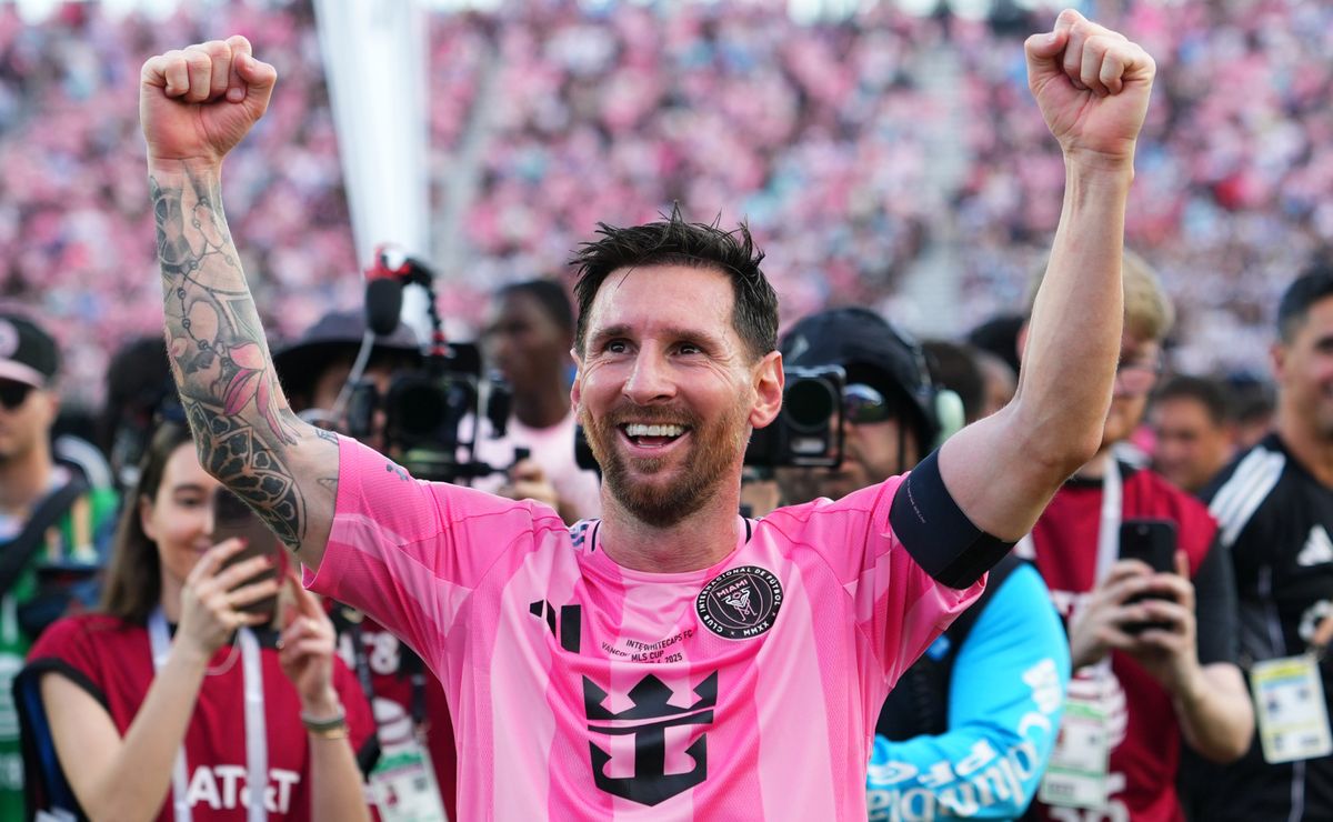 Messi’s Stunning MLS Cup Finale: How Inter Miami Dethroned Thomas Muller and Sealed a Historic Send-Off for Busquets and Alba