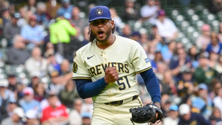 Mets Eye Freddy Peralta as Brewers Signal Willingness to Make Surprising Trade Move: Report
