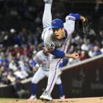 Mets' Jonah Tong Sparks Intense Trade Frenzy: Which Contenders Are Ready to Gamble Big?