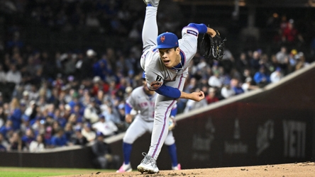 Mets' Jonah Tong Sparks Intense Trade Frenzy: Which Contenders Are Ready to Gamble Big?