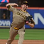 Michael King Draws Intense Bidding War: Mets and Yankees Poised to Battle Over Four-Year Deal