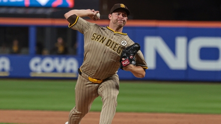 Michael King Draws Intense Bidding War: Mets and Yankees Poised to Battle Over Four-Year Deal