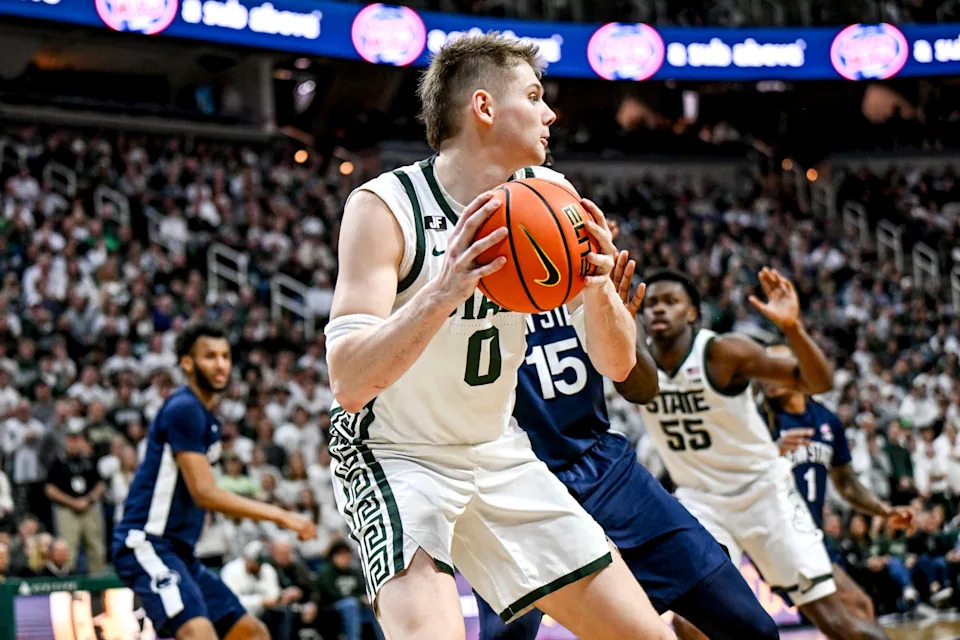 Michigan State Faces Crucial Road Challenge That Could Make or Break Their Season