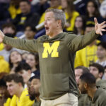 Michigan vs. Villanova Showdown: Unexpected Twists Unfold in Live Game Thriller