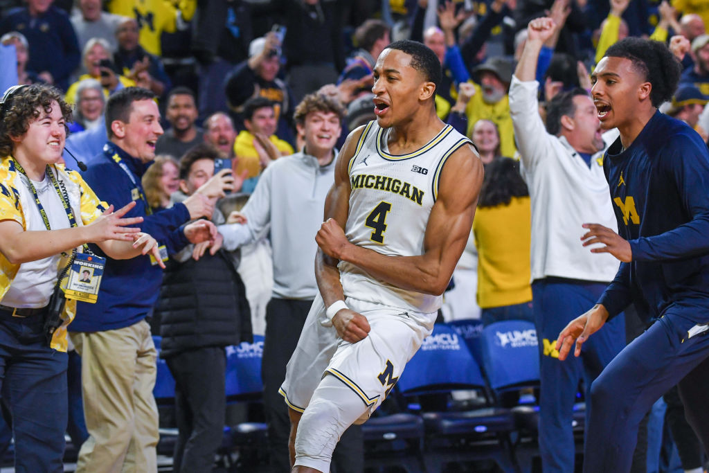 Michigan's Unstoppable Surge: What’s Fueling the Explosive Growth?