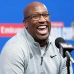 Mike Brown’s Shocking Beer Claim Leaves Knicks Fans in Stitches—What Did He Say?