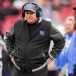 Missed Opportunity: How UK Football’s Hesitation Cost Them Their Dream Coach Replacement for Mark Stoops