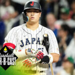 Munetaka Murakami Poised to Shake Up Free Agency as World Baseball Classic Rosters Reveal Shocking Surprises
