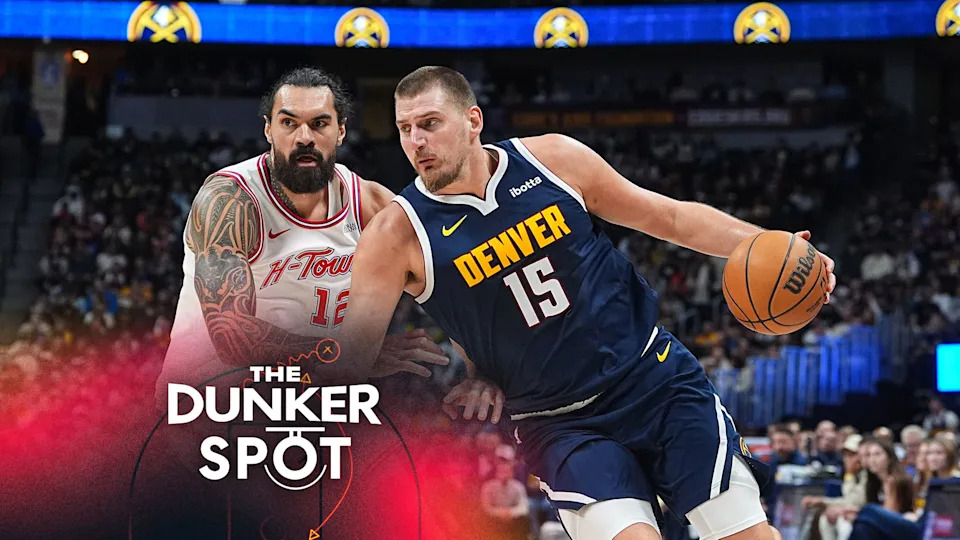 MVP & ROY Race Heats Up, Wemby's Surprising Comeback, and Shocking NBA Cup Revelations