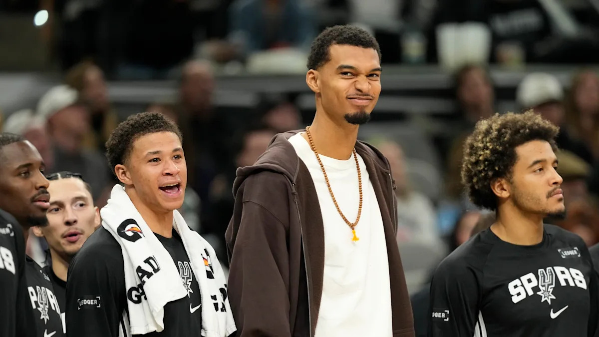 NBA Faces Rising Injury Crisis: Could the Schedule Be Hiding a Bigger Secret?