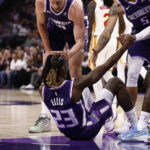 NBA Rumors: Unexpected Kings Trade Could Transform Lakers—And It’s Not Who You Think