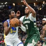 NBA Trade Bombshell: Could Myles Turner and Trey Murphy III Shake Up the Warriors' Future?