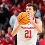 Nebraska Dominates Wisconsin in Shocking 90-60 Blowout—What’s Behind Their Sudden Surge?