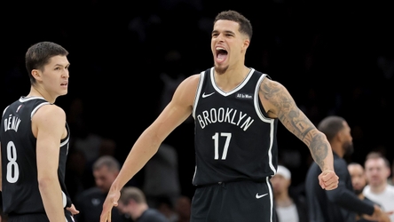 Nets Break Home Curse with Surprising Victory Over Hornets, But What Sparked the Turnaround?