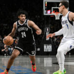 Nets’ Cam Thomas Makes Surprising Strides in Return After Positive MRI, What’s Next for His Comeback?