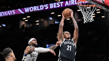 Nets Unleash Devastating Blowout on Bucks, Shattering Expectations with Historic 45-Point Victory!