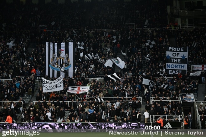 Newcastle’s CEO Reveals Shocking Timeline for Club to Dominate Global Soccer Scene