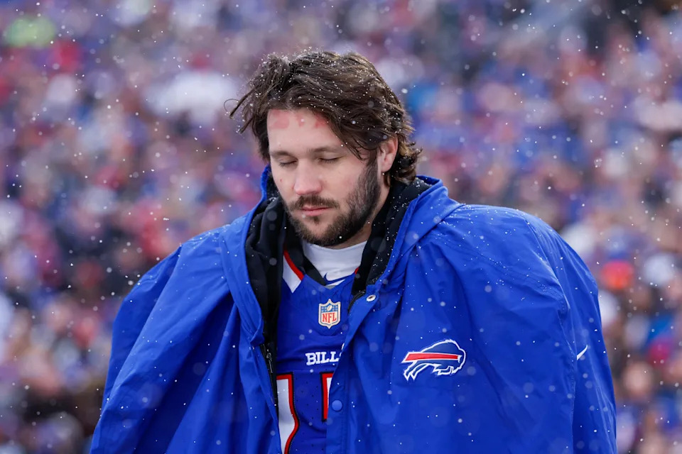 NFL 2025 Midseason Shocker: Which Teams Are Defying Expectations and Which Are Crumbling?