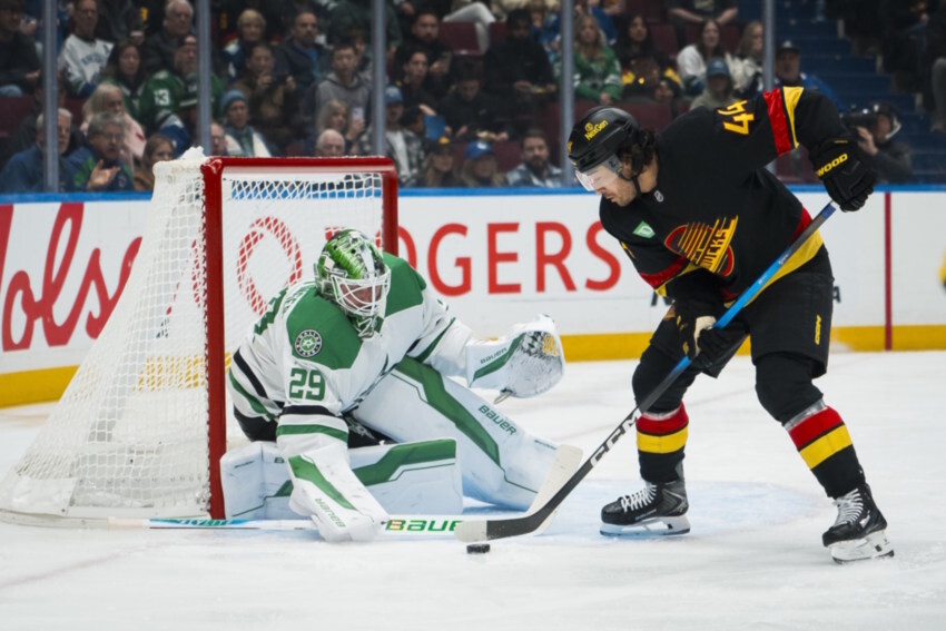 NHL Insider Buzz: Could Kiefer Sherwood Be the Ottawa Senators' Game-Changing Secret Weapon?