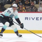 NHL Rumors Heat Up: What Seattle Kraken and New York Rangers Are Quietly Planning Next